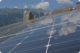 Eine Photovoltaik-Anlage in Tirol