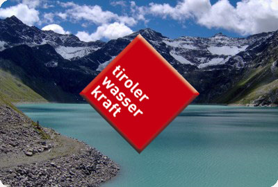 Die Tiroler Wasserkraft AG