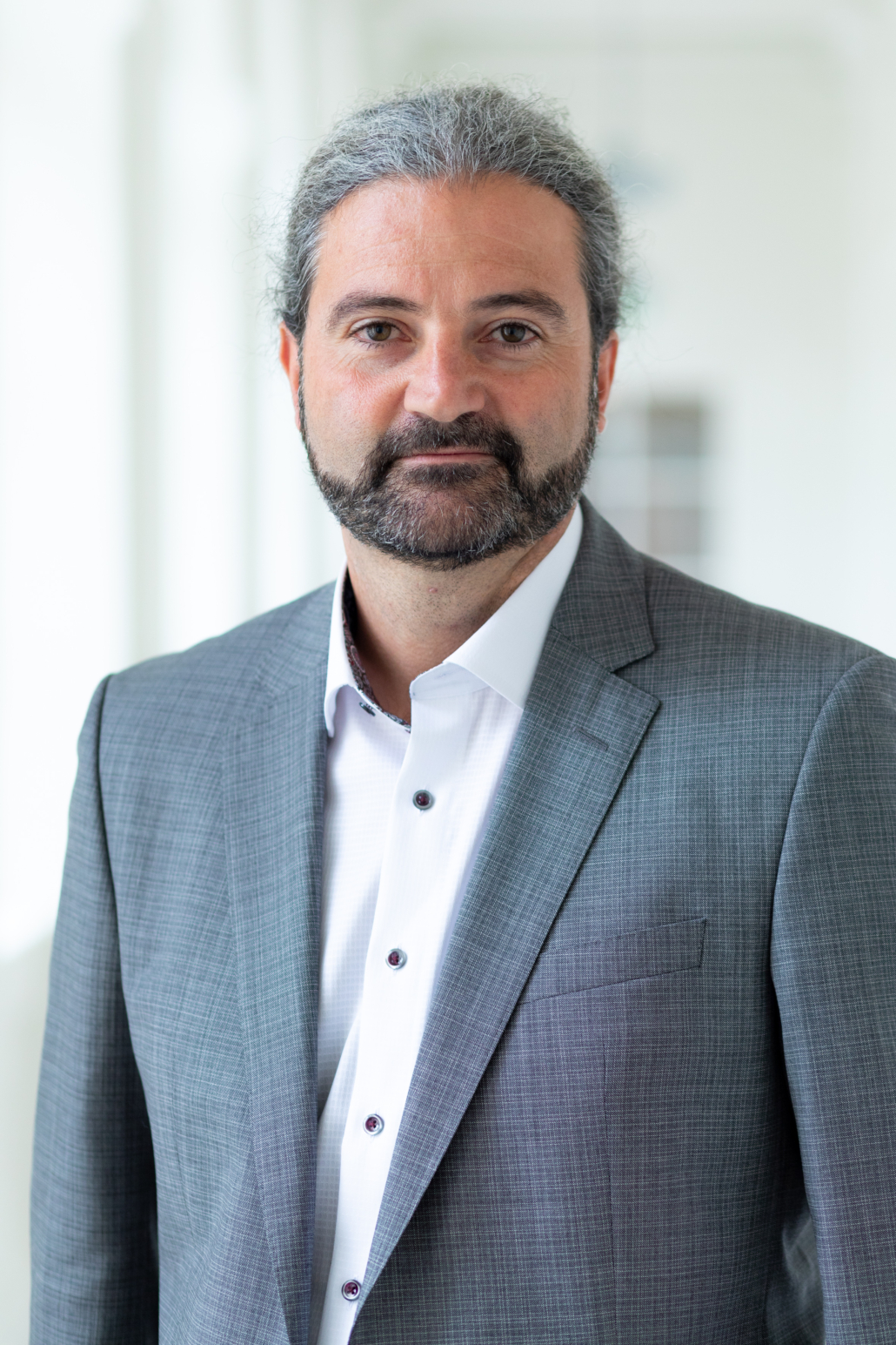 Mag. Markus Sint