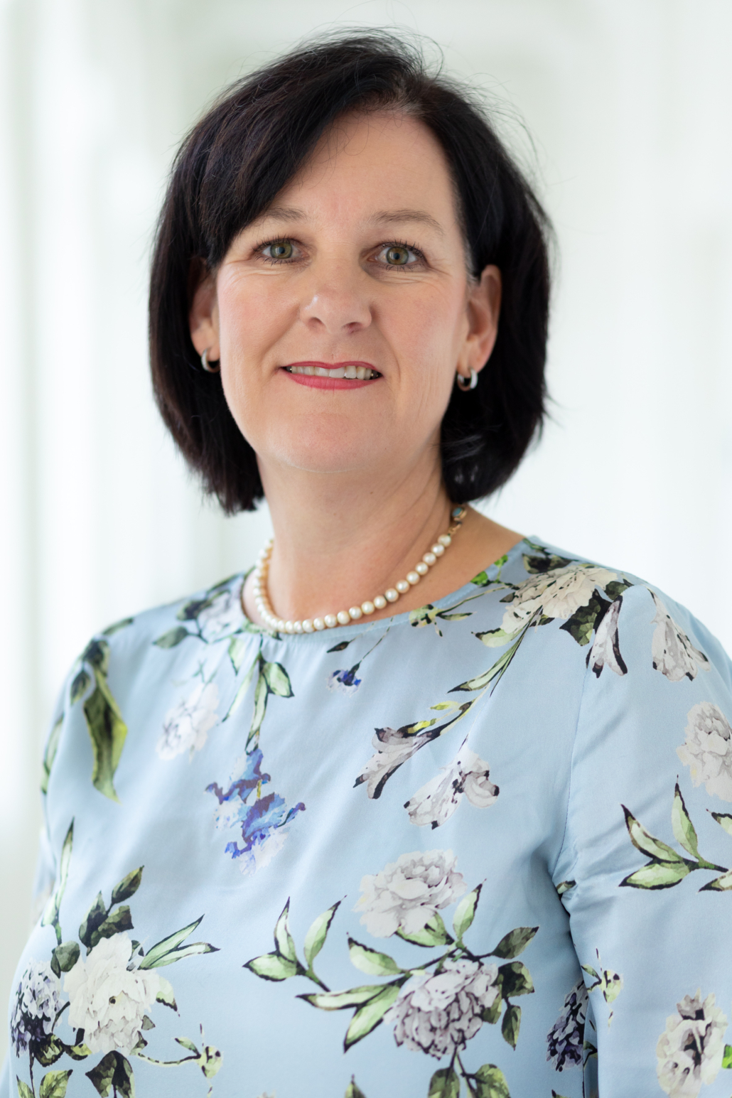 Dr. Andrea Haselwanter-Schneider