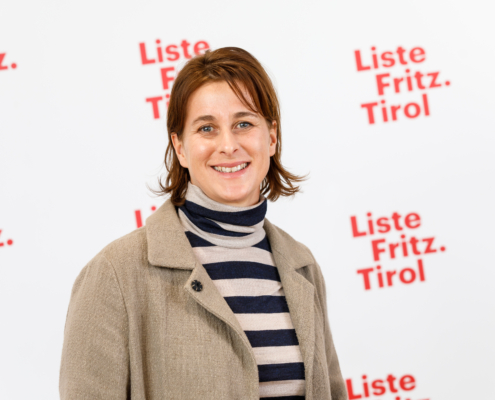 Marielle Haidacher