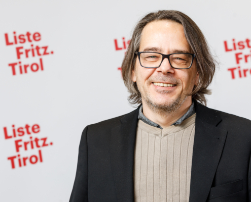 Ing. Wolfgang Hofer