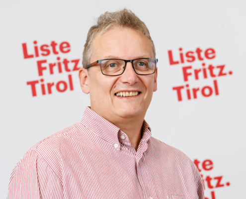 Wolfgang Holzner