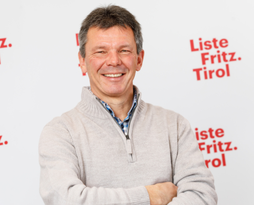 Sepp Niedermoser
