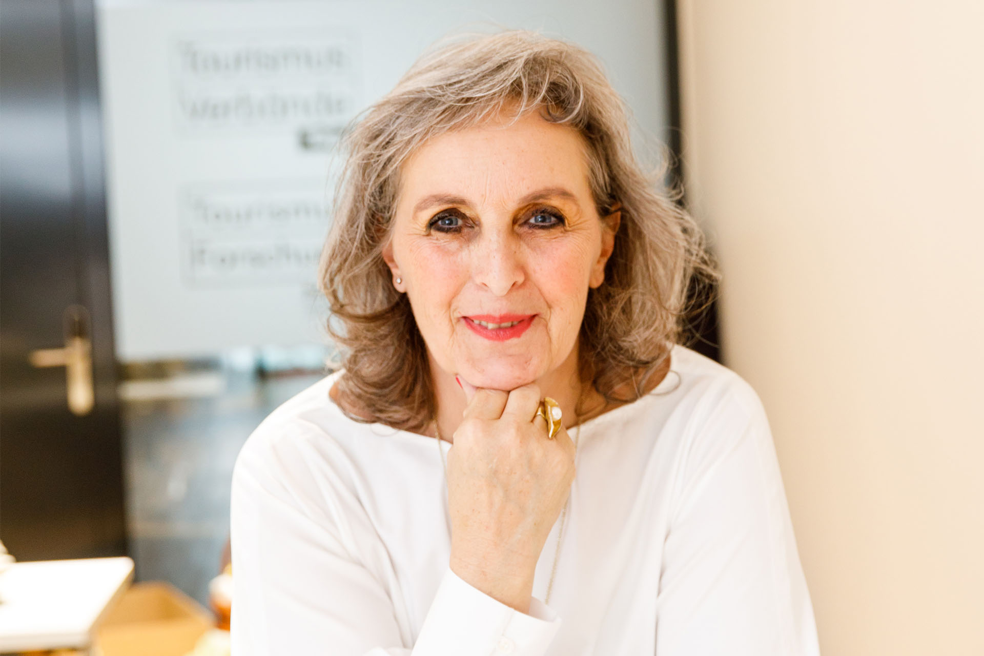 Andrea Tilg