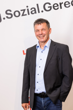 Sepp Niedermoser