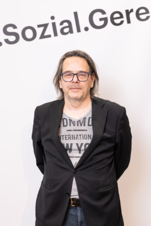 Ing. Wolfgang Hofer