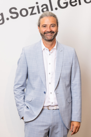 Mag. Markus Sint