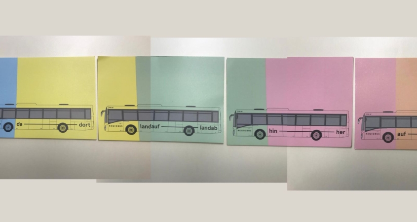 So sollen die VVT-Busse nach dem Umfärben aussehen.